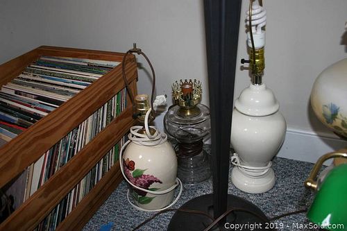 Lot #0563 (1 of 6)