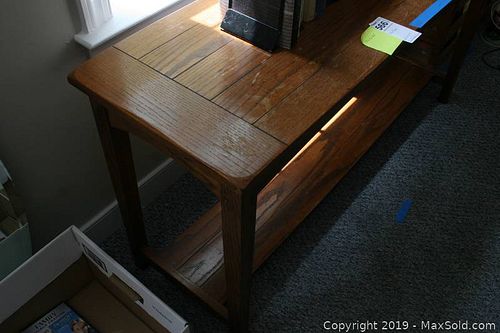 Lot #0566 (1 of 5)