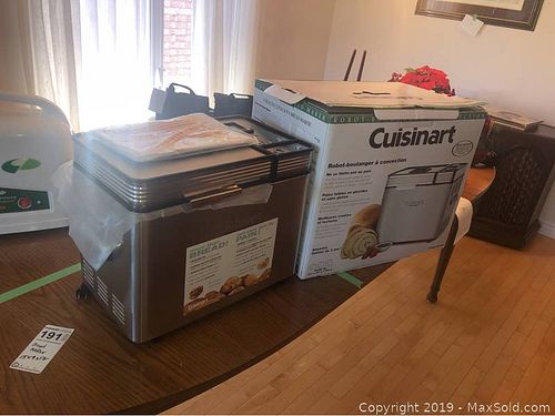 Lot #0191 (1 of 13)