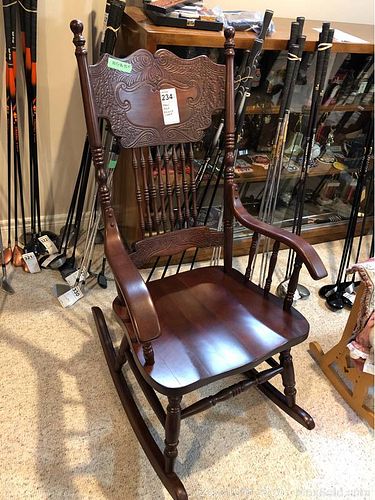 Lot #0234 (1 of 10)