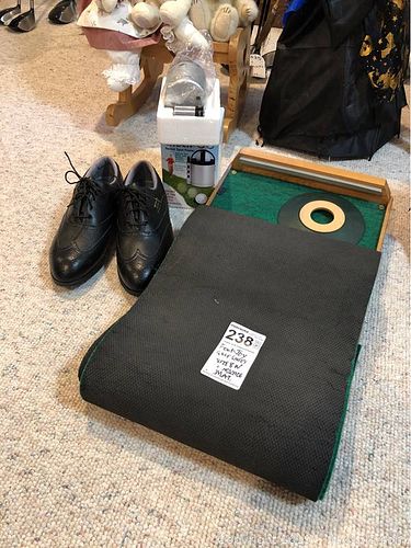 Lot #0238 (1 of 12)