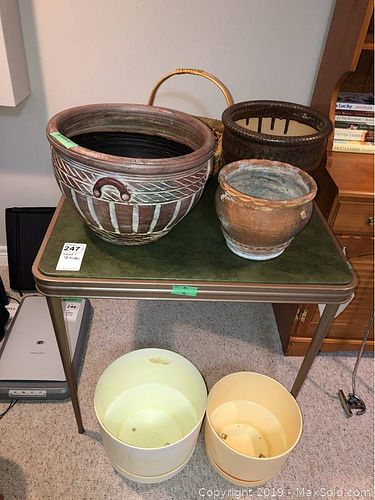 Lot #0247 (1 of 13)