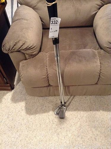 Lot #0332 (1 of 7)