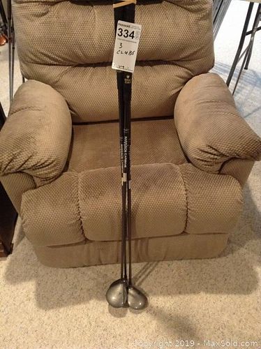 Lot #0334 (1 of 5)