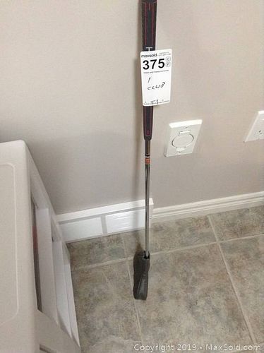 Lot #0375 (1 of 5)