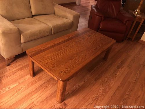 Lot #0021 (1 of 4)