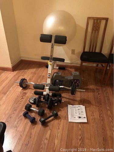 Lot #0030 (1 of 6)