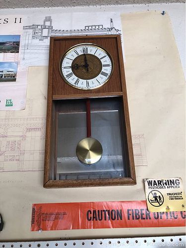 Lot #0060 (1 of 2)