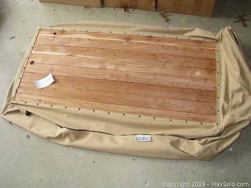 Lot #0007 (1 of 5)