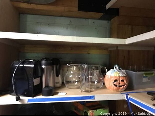 Lot #0770 (1 of 10)