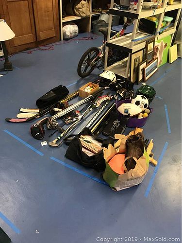 Lot #0779 (1 of 14)