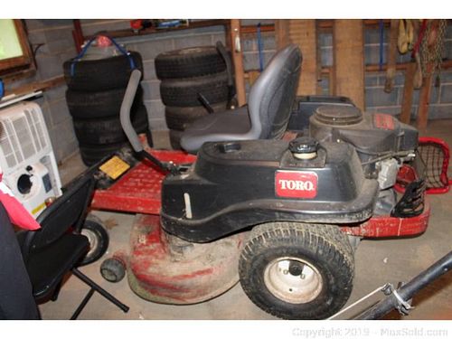 Lot #0866 (1 of 13)