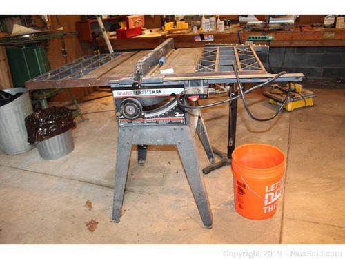 Lot #0883 (1 of 20)