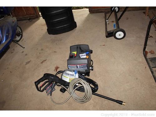 Lot #0889 (1 of 9)