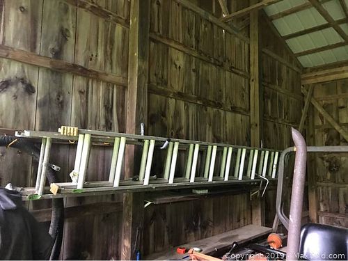 Lot #0947 (1 of 5)