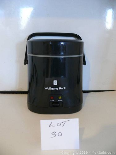 Lot #0030 (1 of 1)