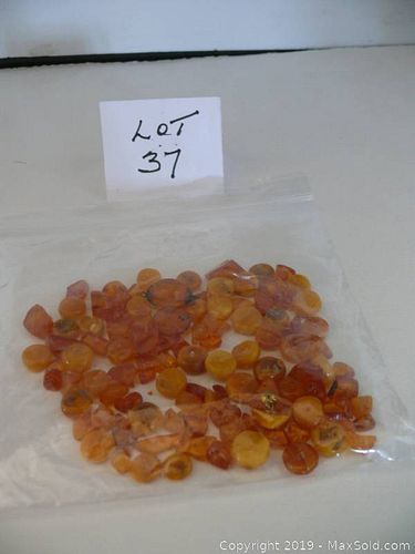Lot #0037 (1 of 4)