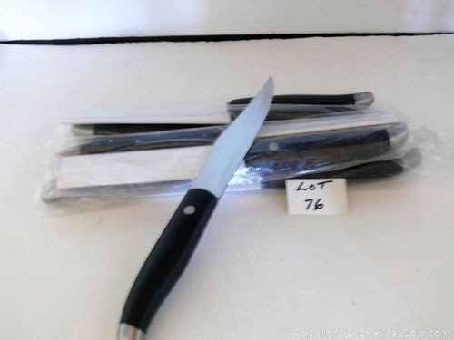 Lot #0076 (1 of 1)