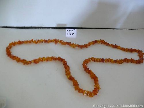 Lot #0138 (1 of 2)