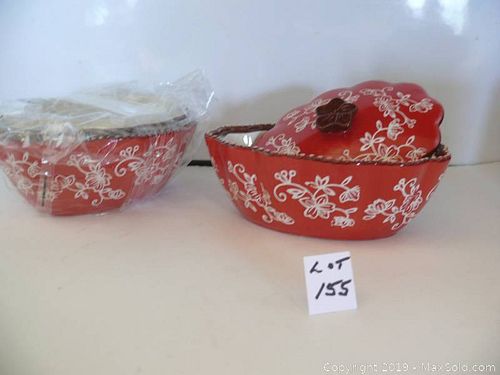 Lot #0155 (1 of 4)