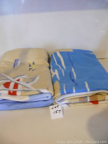 Lot #0157 (1 of 2)