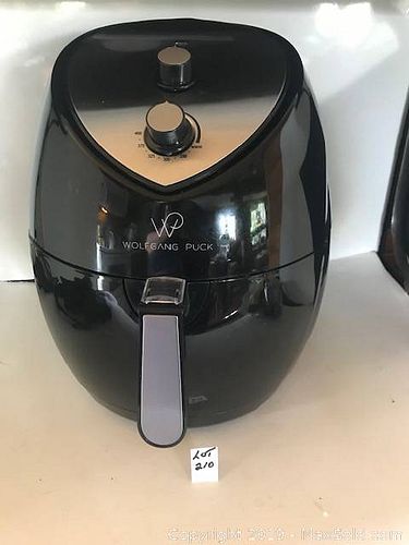 Lot #0210 (1 of 2)