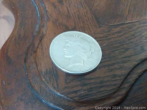 Lot #0001 (1 of 3)