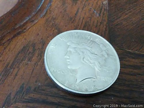 Lot #0003 (1 of 3)