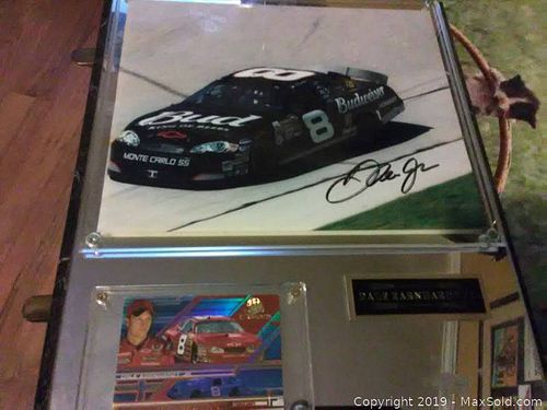 Lot #0018 (1 of 5)