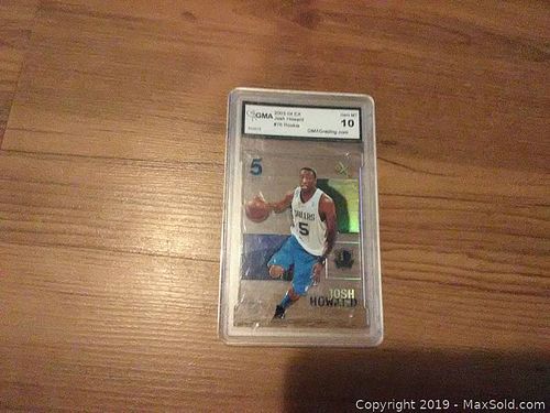 Lot #0022 (1 of 2)