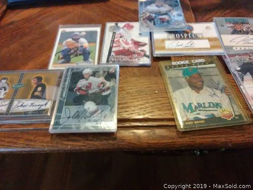 Lot #0027 (1 of 6)