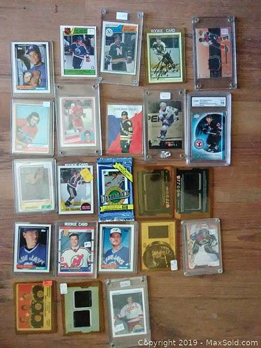 Lot #0058 (1 of 7)