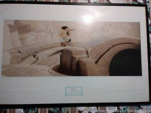 Lot #0066 (1 of 5)