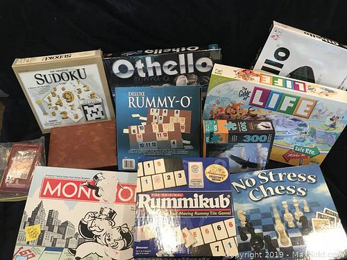 Lot #0013 (1 of 13)