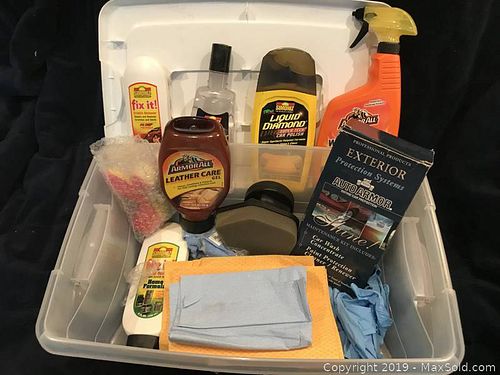 Lot #0016 (1 of 4)