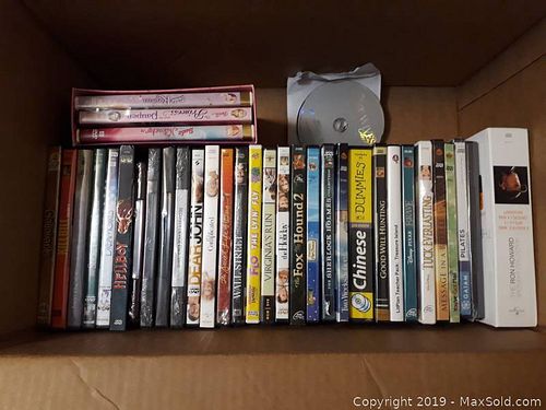 Lot #0017 (1 of 4)