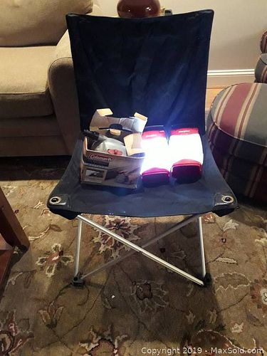 Lot #0118 (1 of 5)