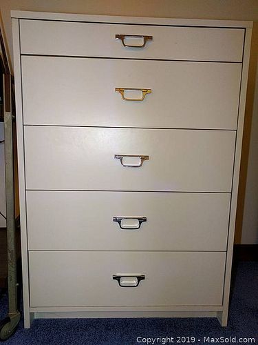 Lot #0054 (1 of 6)