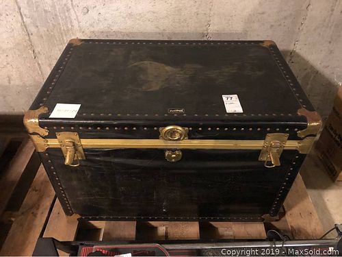 Lot #0077 (1 of 14)