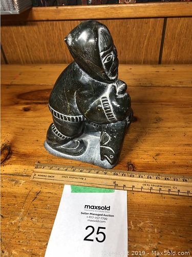 Lot #0025 (1 of 6)