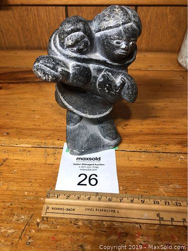 Lot #0026 (1 of 6)