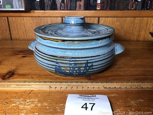Lot #0047 (1 of 11)