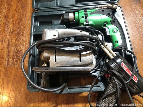 Lot #0138 (1 of 5)