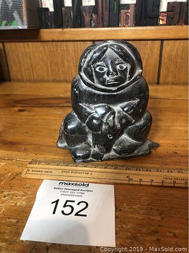 Lot #0152 (1 of 6)