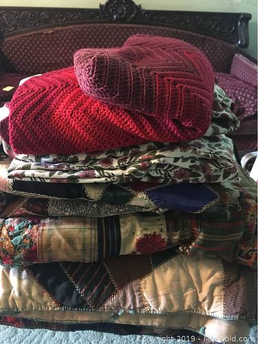 Lot #0091 (1 of 15)
