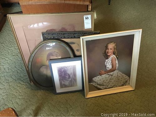 Lot #0099 (1 of 16)
