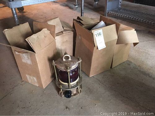 Lot #0156 (1 of 10)