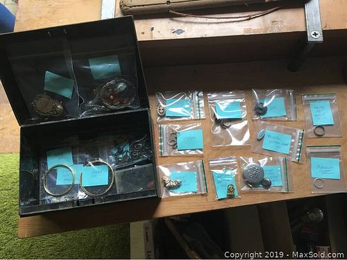 Lot #0159 (1 of 41)