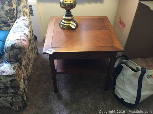 Lot #0404 (1 of 6)