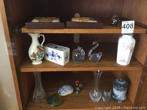 Lot #0408 (1 of 10)